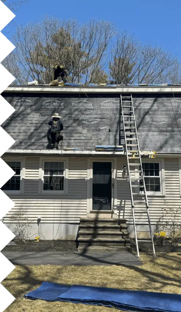 work photo from edcyrhomeimprovements.com