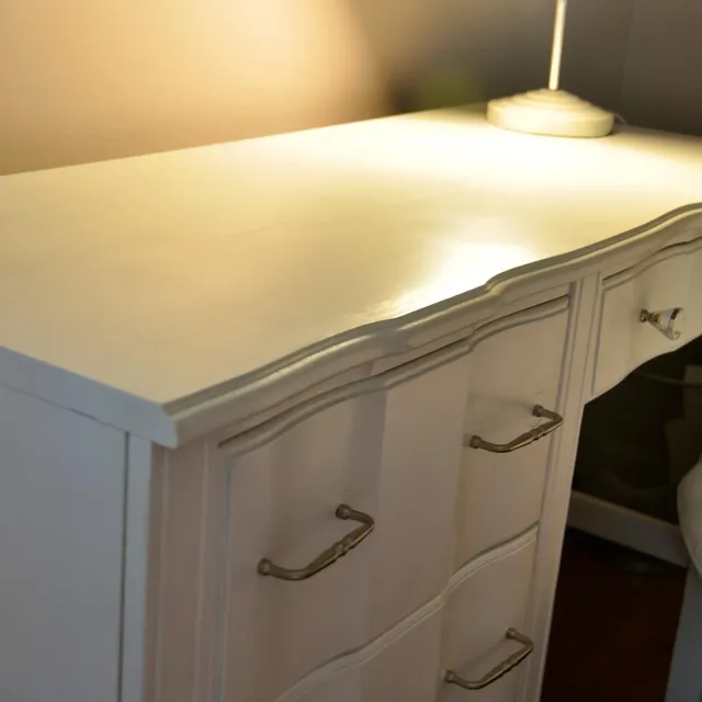 Chic Home & Antiques researched project photo