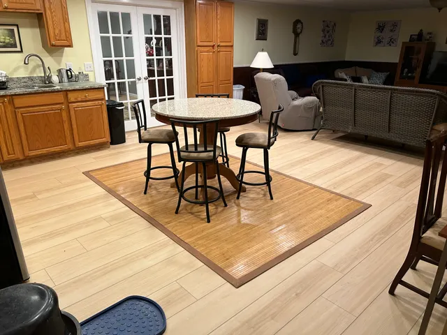 RM Flooring work photo