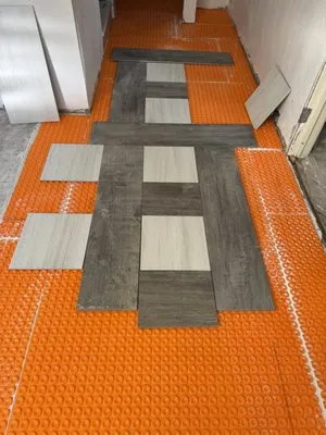 Murphy Denis Tile Marble researched project photo