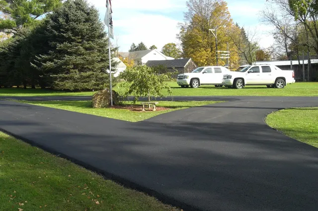 work photo from tritownpaving.com