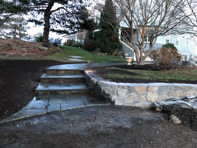 Nehemias Landscaping & Construction