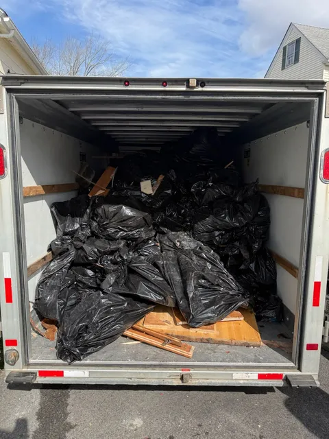 Garage & Basement Cleanouts