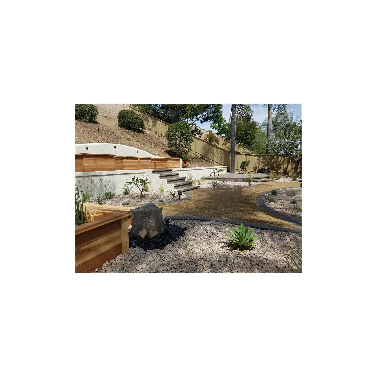 SAVON PAVERS researched project photo