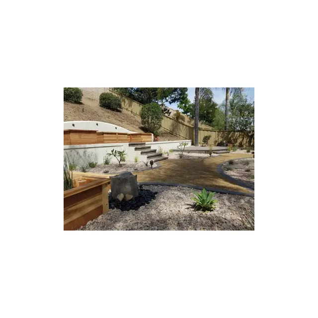 SAVON PAVERS researched project photo