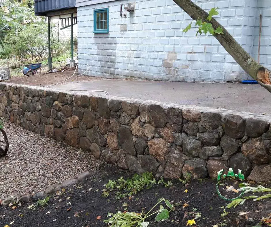 work photo from falconstructionmasonry.com