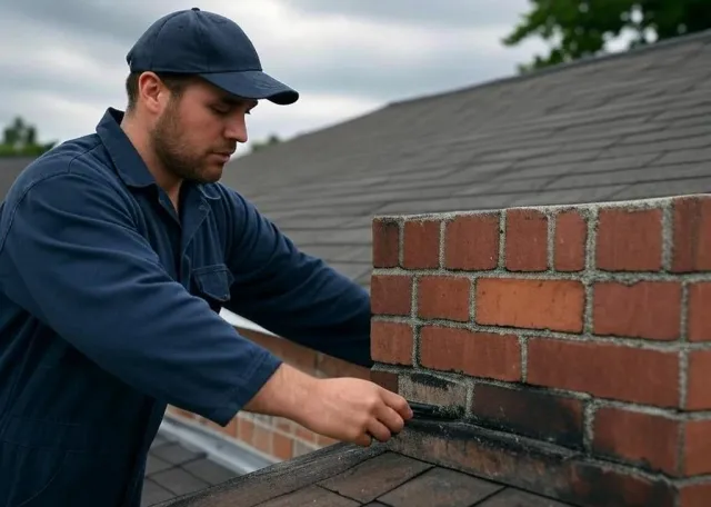 work photo from worcesterchimneyexperts.com