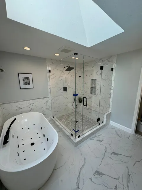 Protile Inc work photo