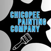 Chicopee Painting Company logo