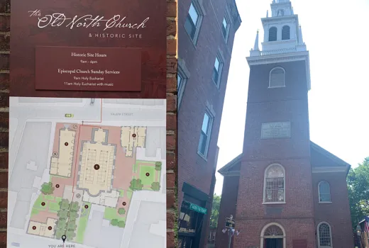 Old North Church
