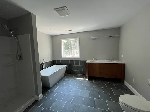 FPV Home Improvement work photo
