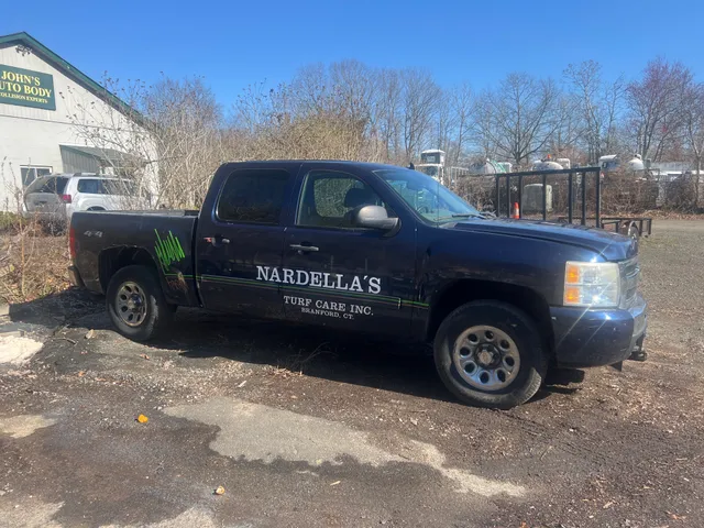 Nardella's Turf Care, Inc. work photo