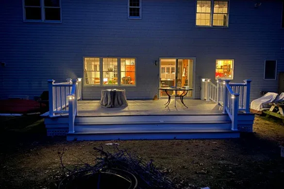Standard Home Service researched project photo
