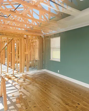Custom build and design services across Western and Central Massachusetts, Southern New Hampshire, and communities east of I-95