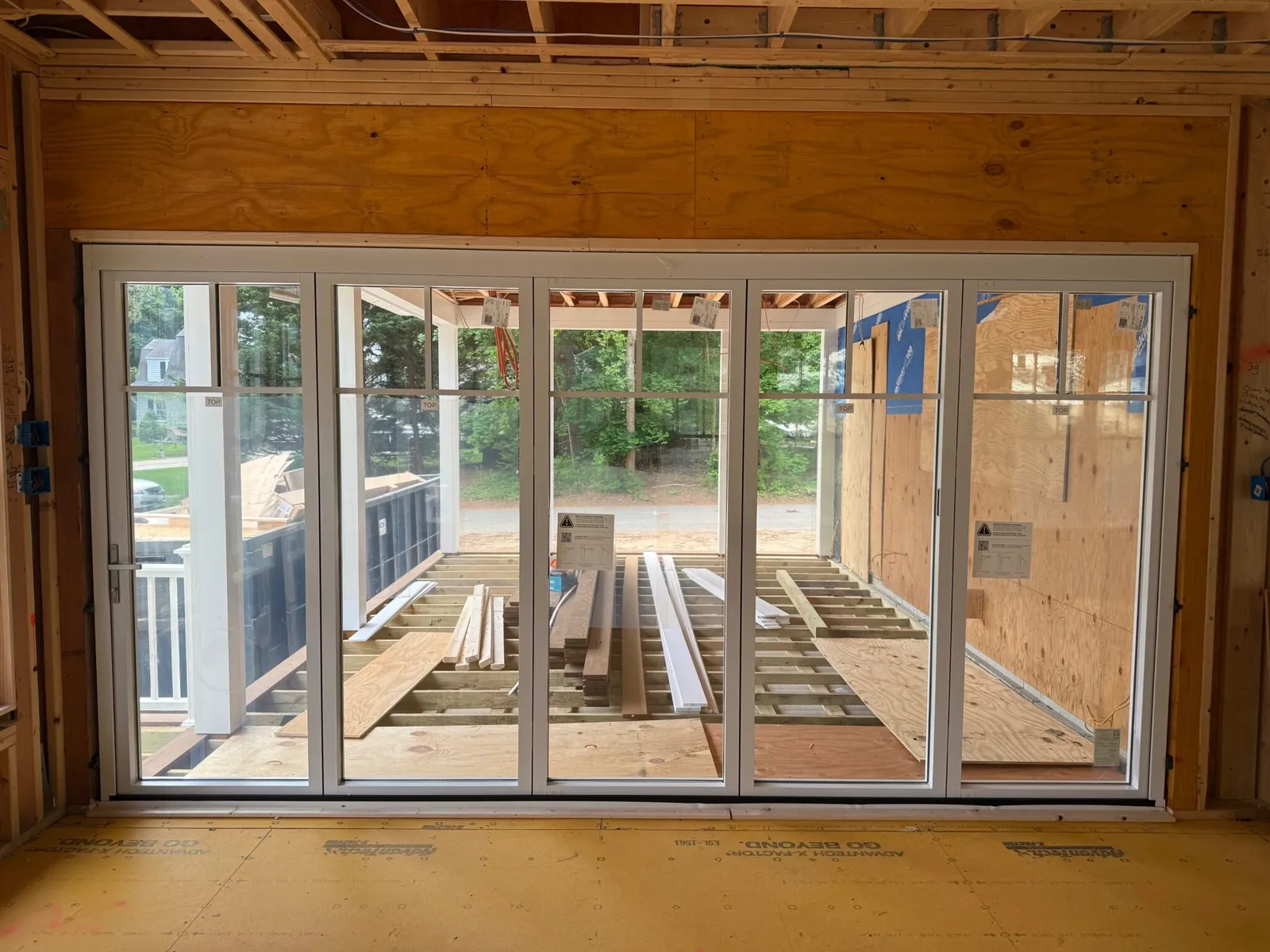 work photo from superior.builders