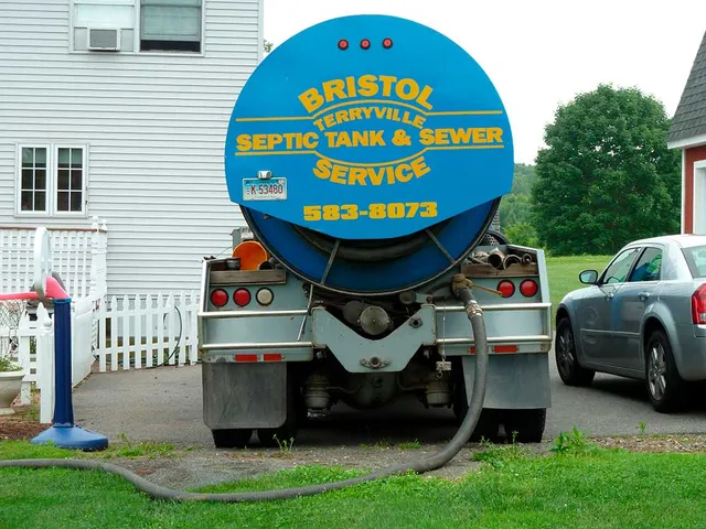 work photo from bristolseptic.com