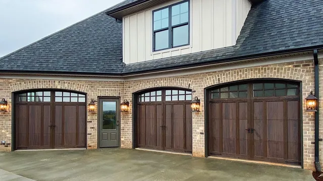 AB Garage Door LLC work photo
