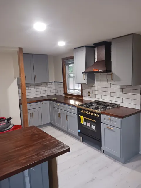 Avila and sons construction inc work photo