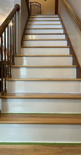 work photo from gdecorpainting.com