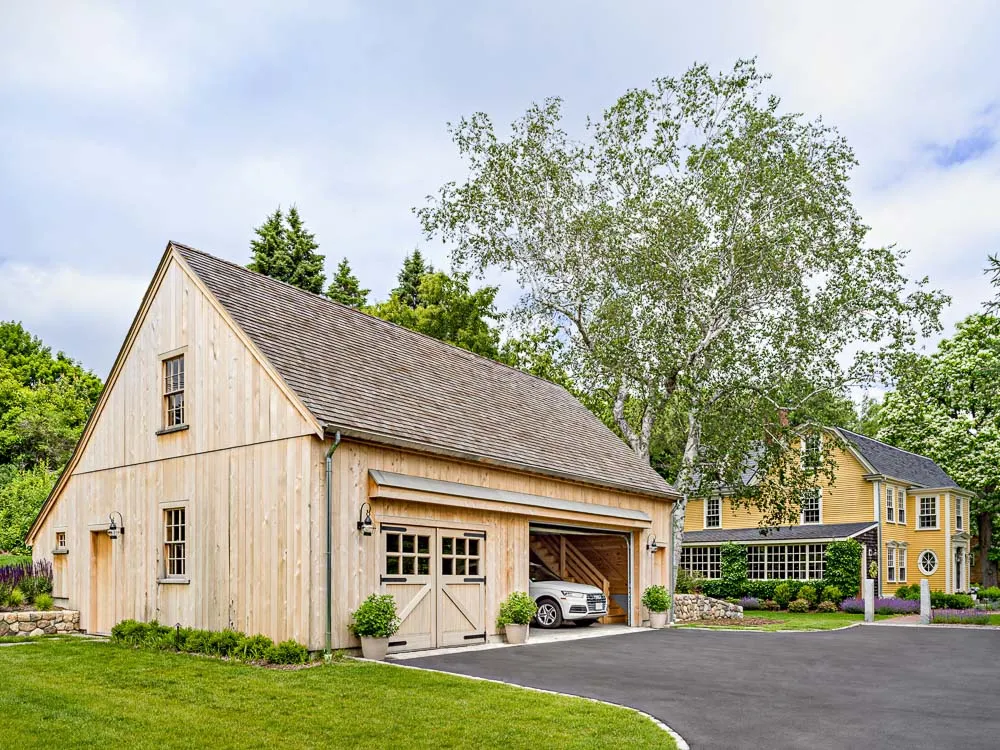 Windhill + Co Builders