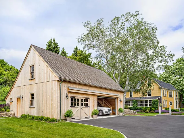 Windhill + Co Builders
