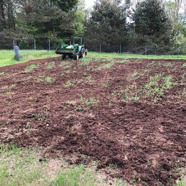 Shaheen Landscaping researched project photo