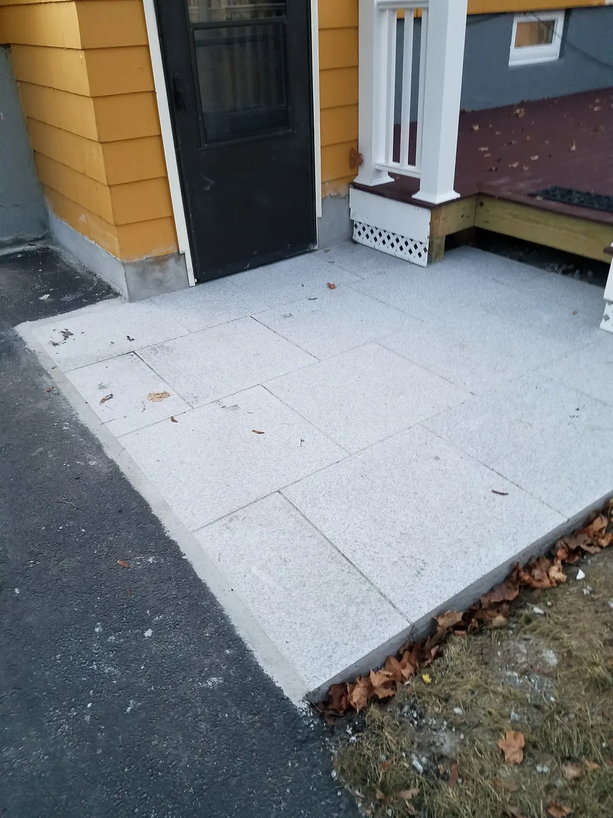 Avico Mason Contractors,Inc.