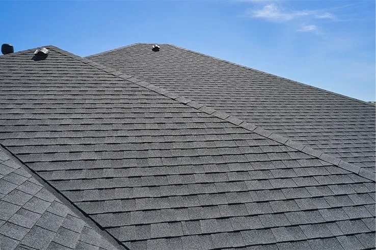 Roofing installations, replacements & repairs in massachusetts