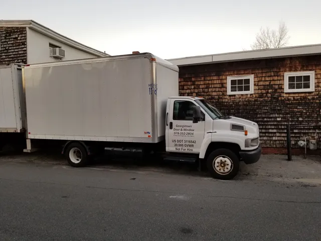 Edgemont Oil LLC work photo