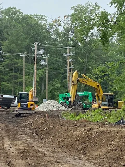 work photo from coolbethconstruction.com