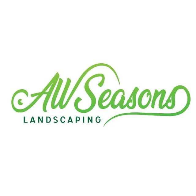 All Seasons Landscaping and Property Management logo