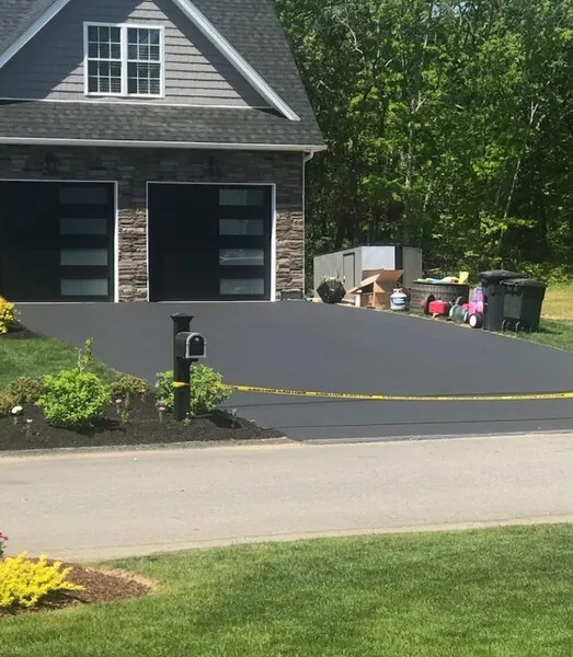 Garage Door Installation