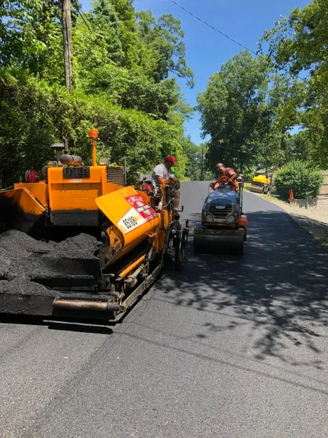 work photo from circleasphalt.com