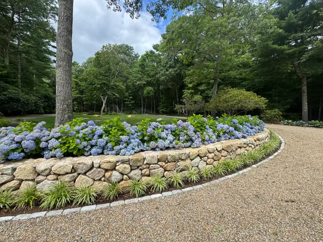 Property One Landscape Contractors LLC work photo