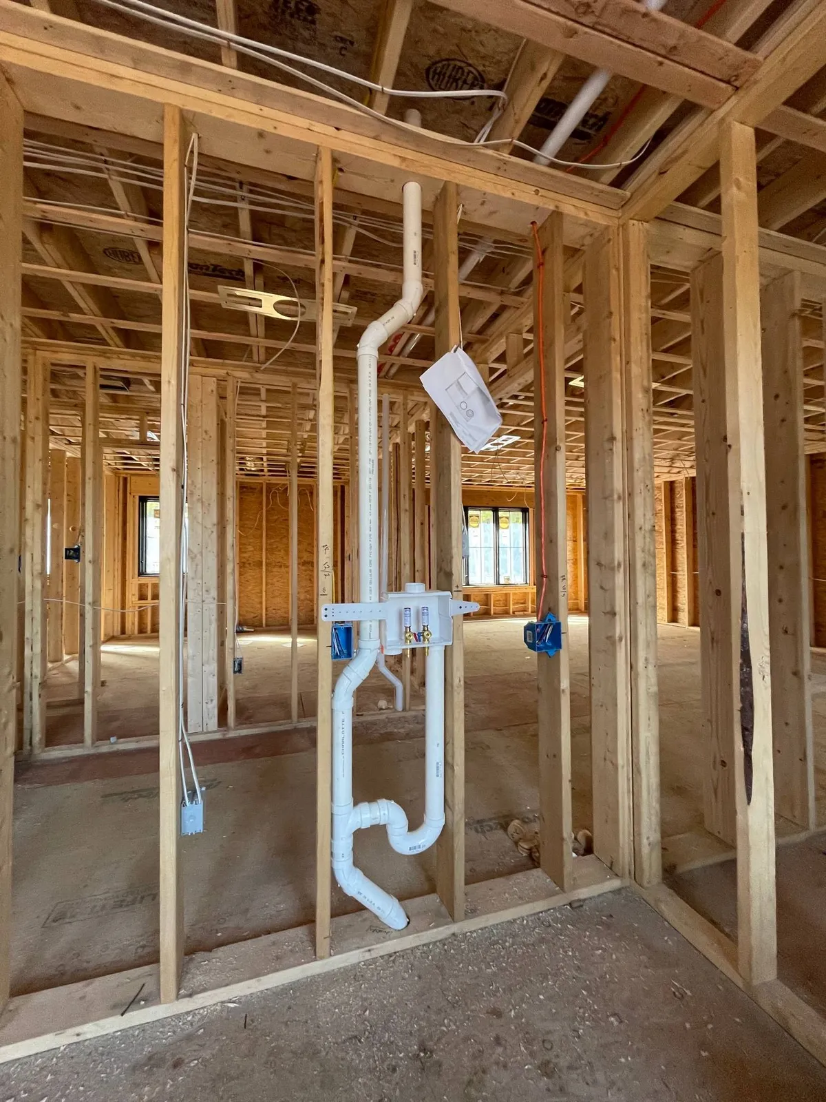ER Services Plumbing and Heating LLC