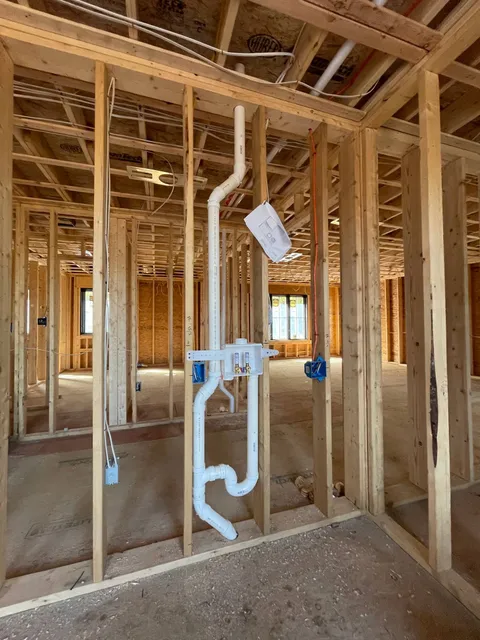 ER Services Plumbing and Heating LLC