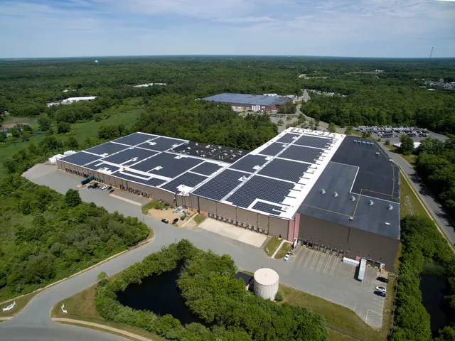 GS Power Partners work photo