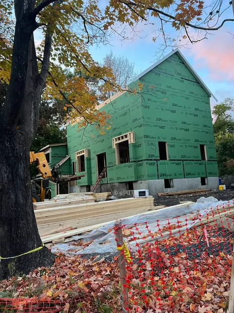 work photo from redwoodconstructionri.com