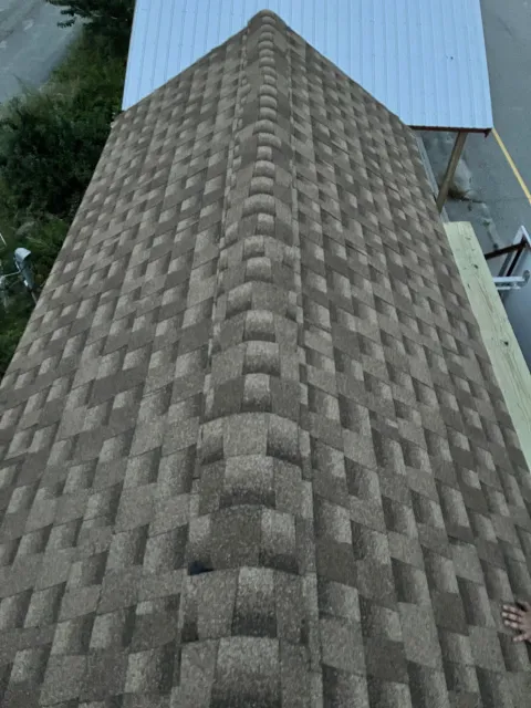 ROOFING & SIDING
