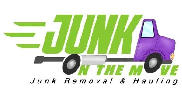 Junk on the Move LLC logo