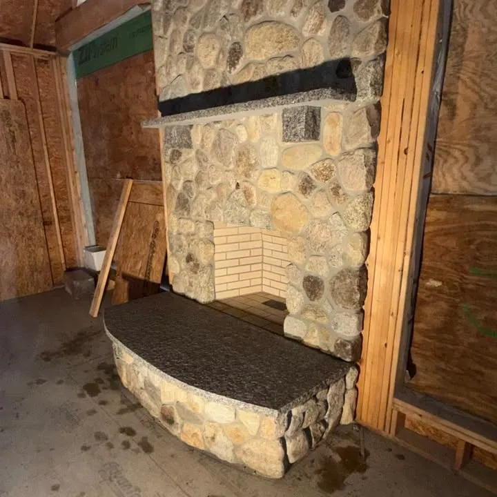 J.FAENZA MASONRY, INC. researched project photo