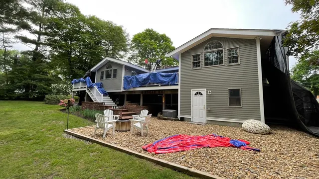 Winter Hill Roofing