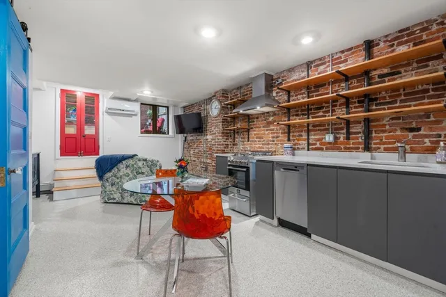 Boston North Realty work photo