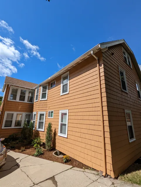 Dreamline Cleaning & Handyman work photo