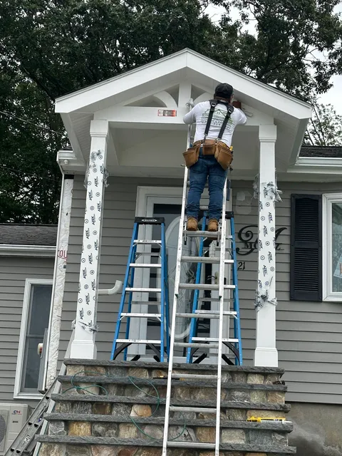 Deyvin's Construction.Inc work photo