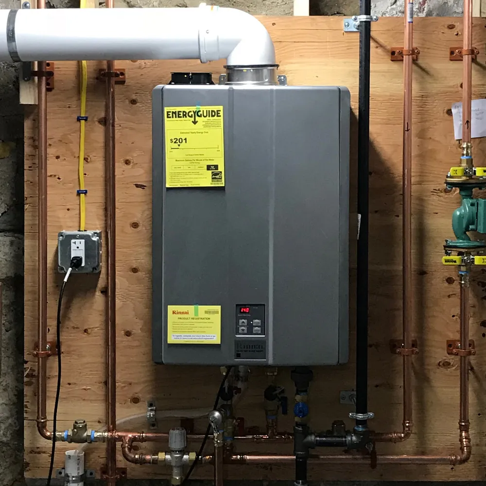 work photo from whalenplumbingandheating.com