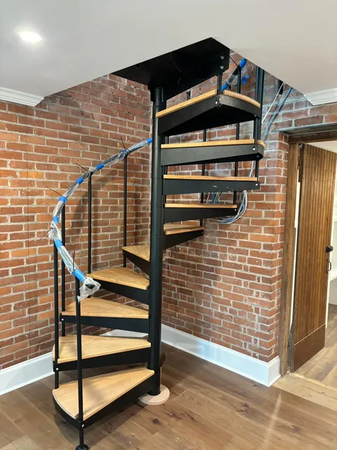 EDM Carpentry work photo