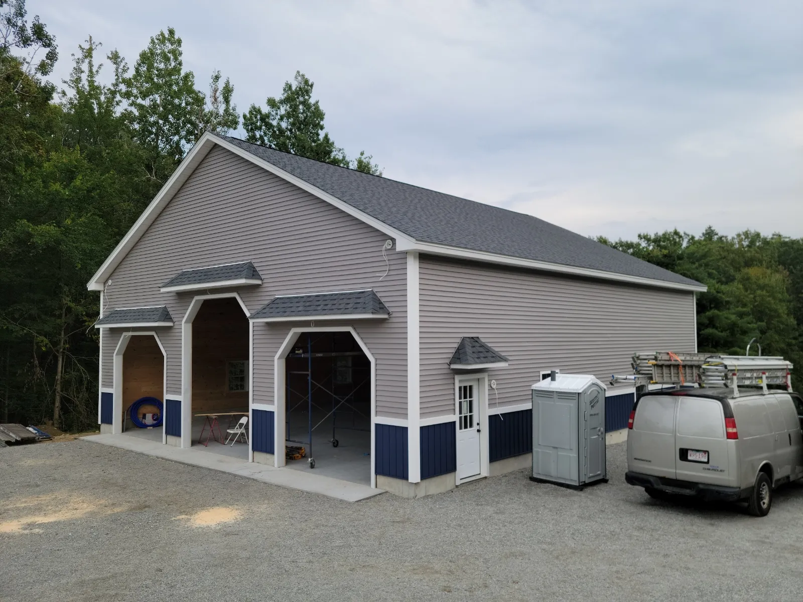 M&R Home Improvements