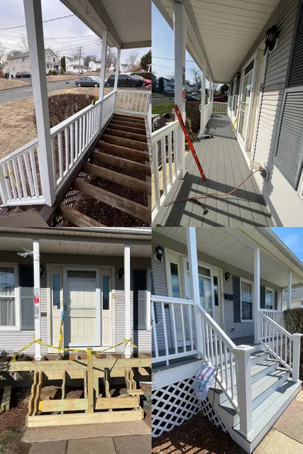 work photo from isaconstructionllc.com