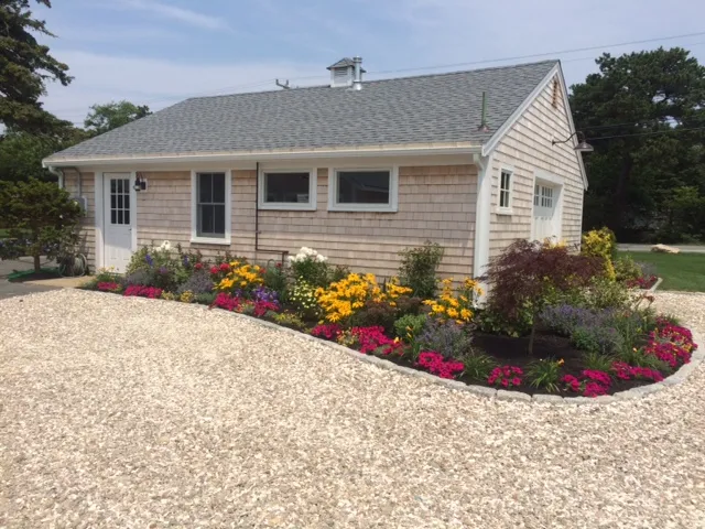Sorbello Landscaping Inc work photo